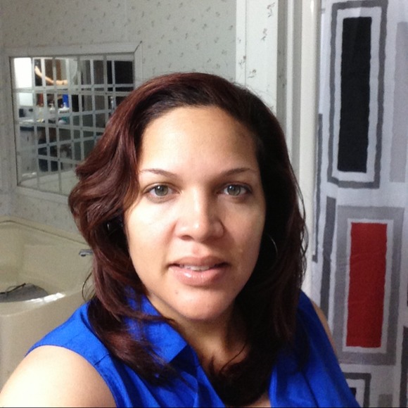 Meet your Posher, Crystal - Picture 1 of 1